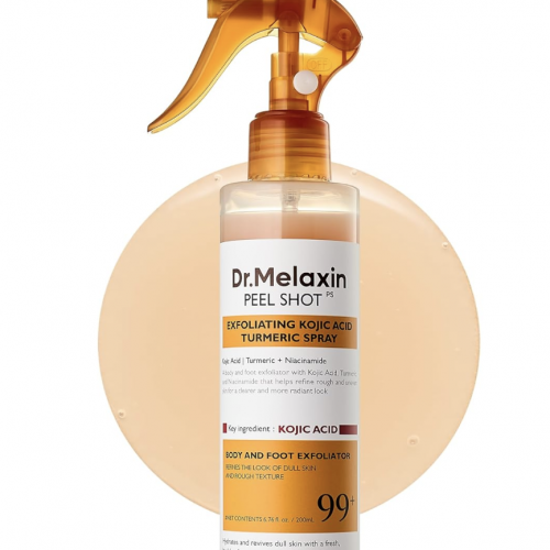 Dr. Melaxin