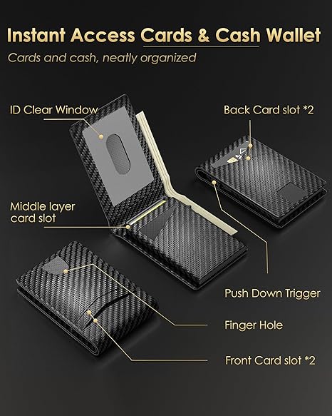 Cardholder Wallet