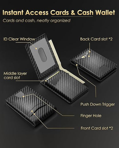 Cardholder Wallet