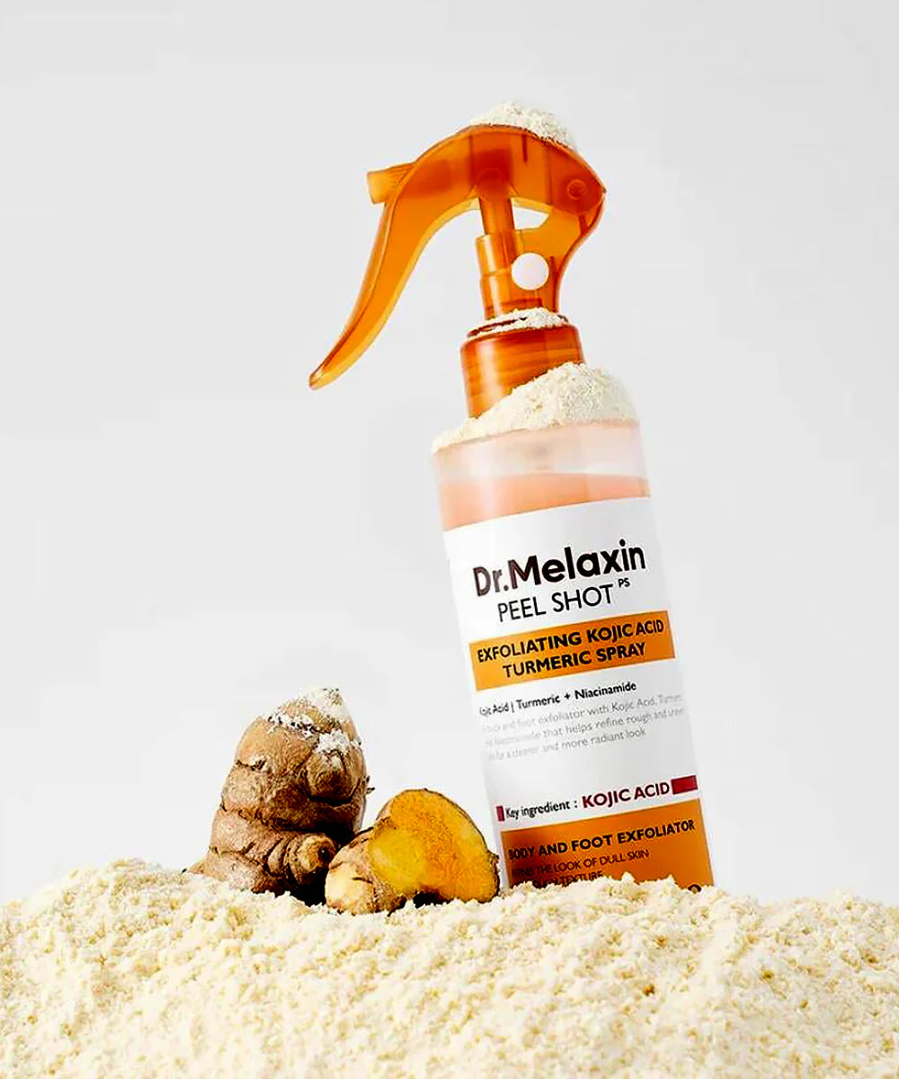 Dr. Melaxin