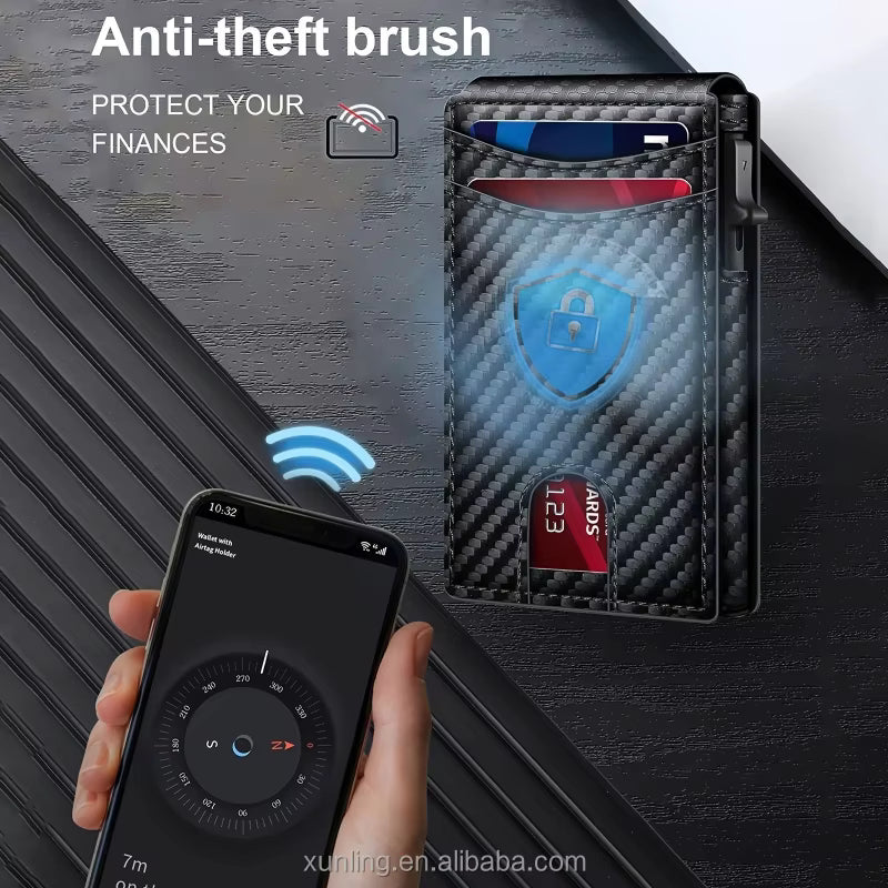 Cardholder Wallet