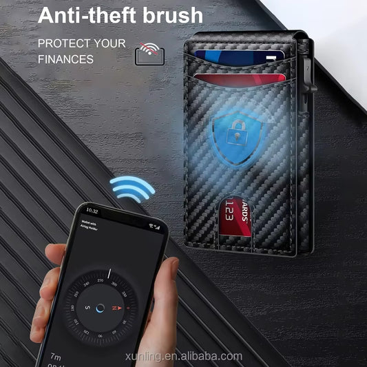 Cardholder Wallet