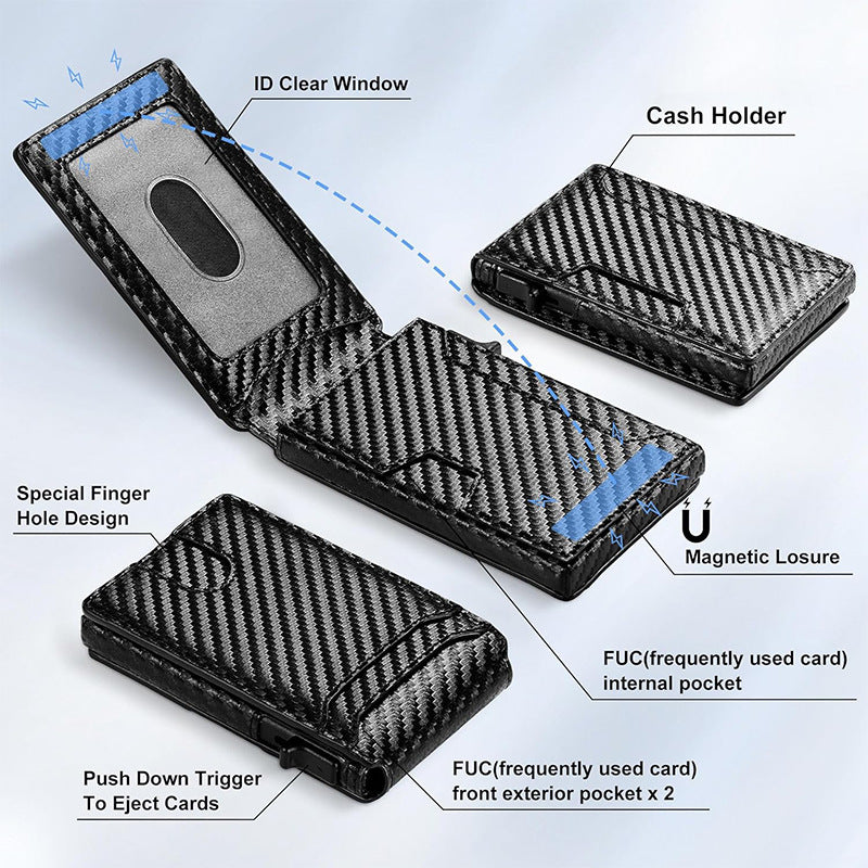 Cardholder Wallet