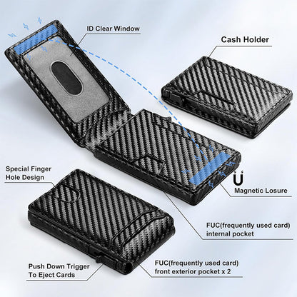Cardholder Wallet