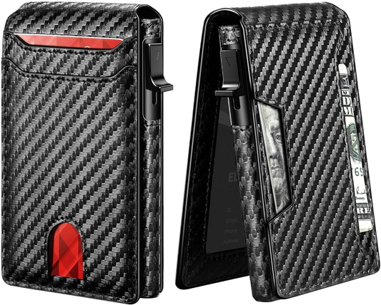 Cardholder Wallet