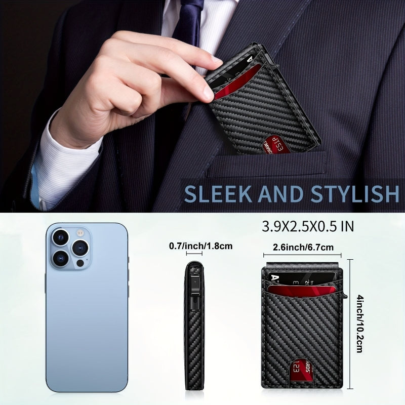 Cardholder Wallet