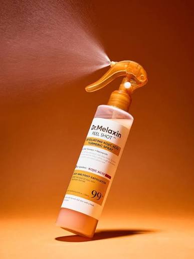 Dr. Melaxin