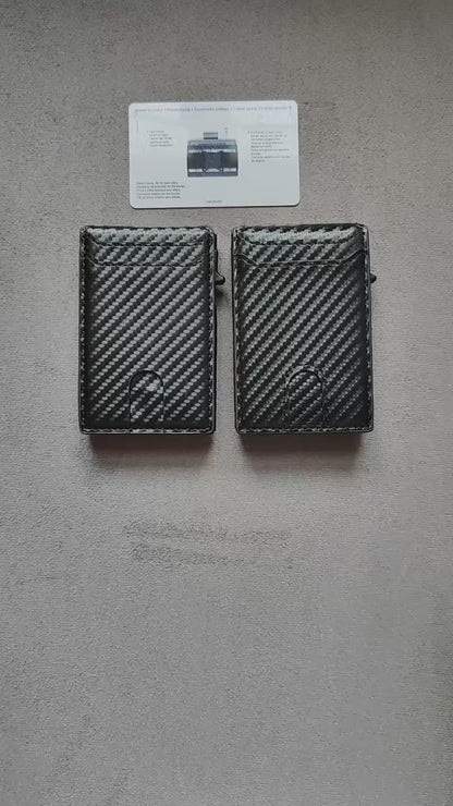 Cardholder Wallet