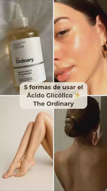 The Ordinary 240 ml