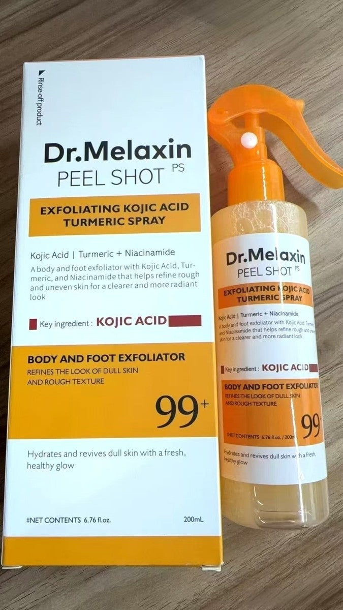 Dr. Melaxin