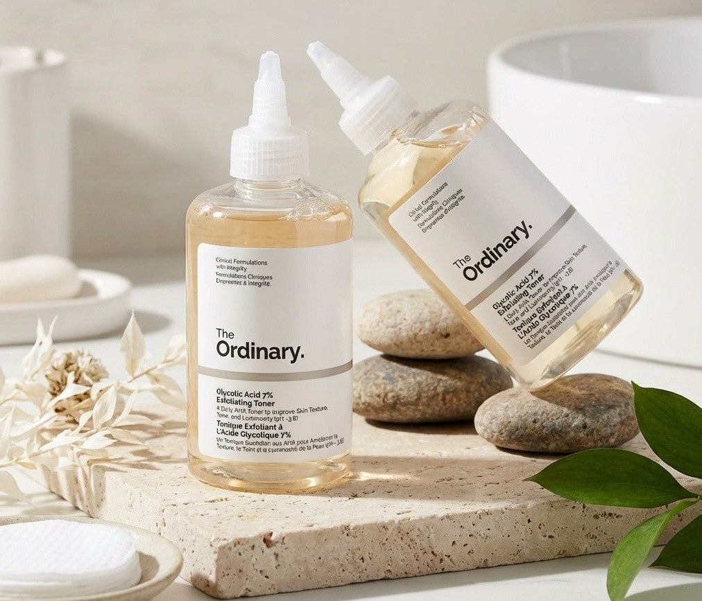 The Ordinary 240 ml