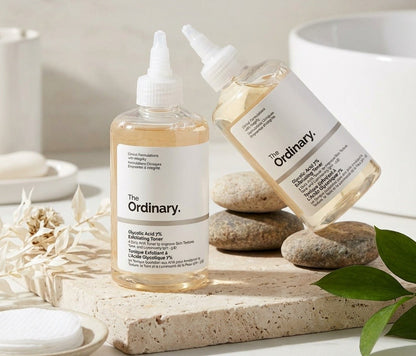 The Ordinary 240 ml