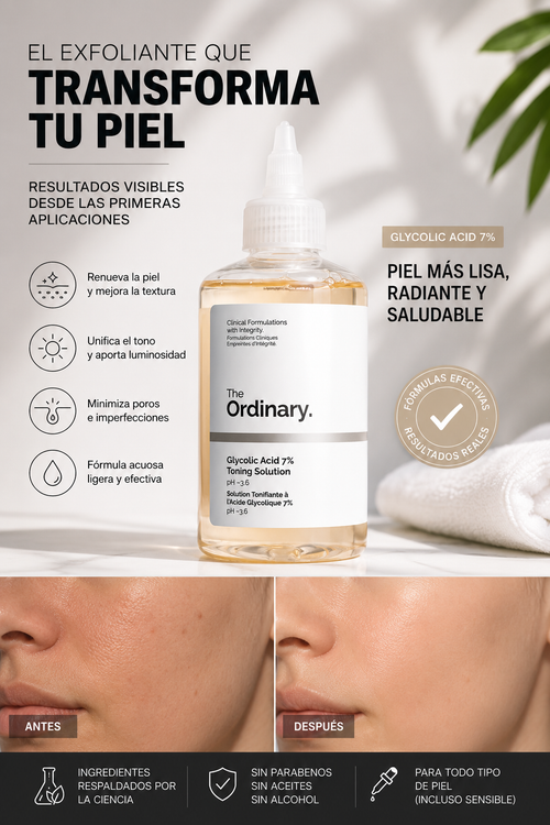 The Ordinary 240 ml